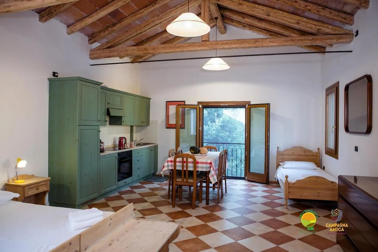 La Via Antiga Apartment Cittanova  0*, Cittanova (Veneto) Italy