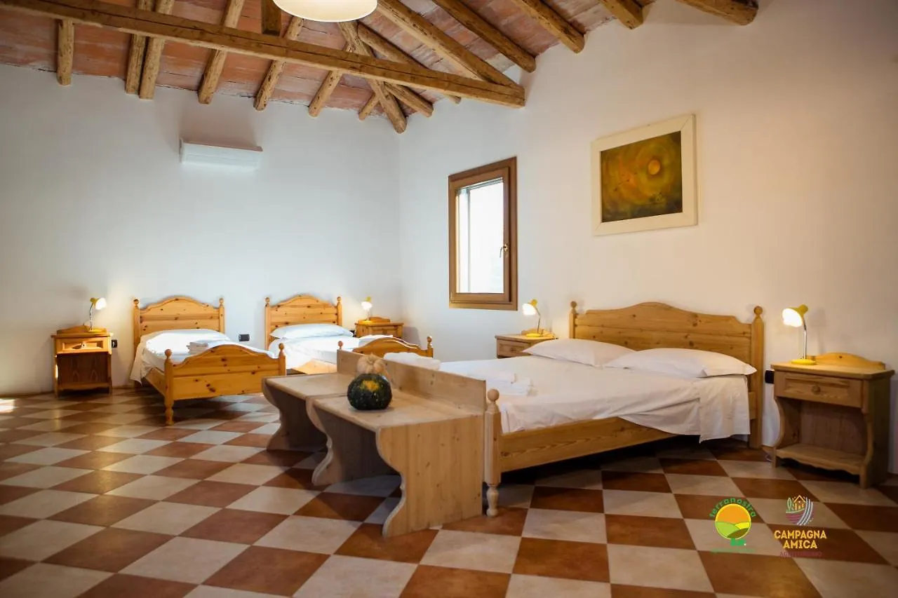 La Via Antiga Apartment Cittanova  0*, Cittanova (Veneto)