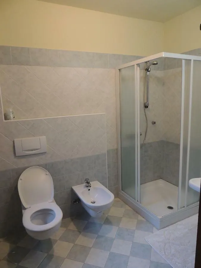 La Via Antiga Apartment Cittanova  0*, Cittanova (Veneto)