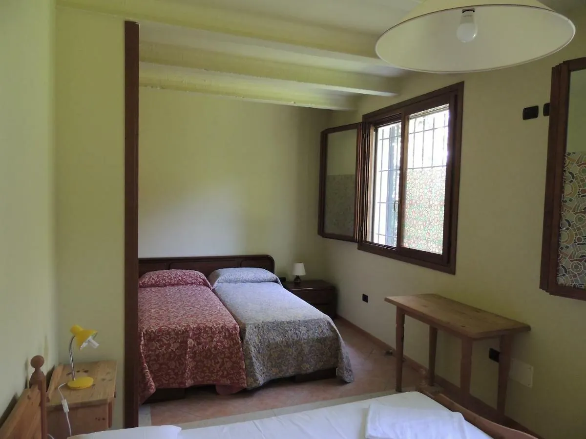 La Via Antiga Apartment Cittanova