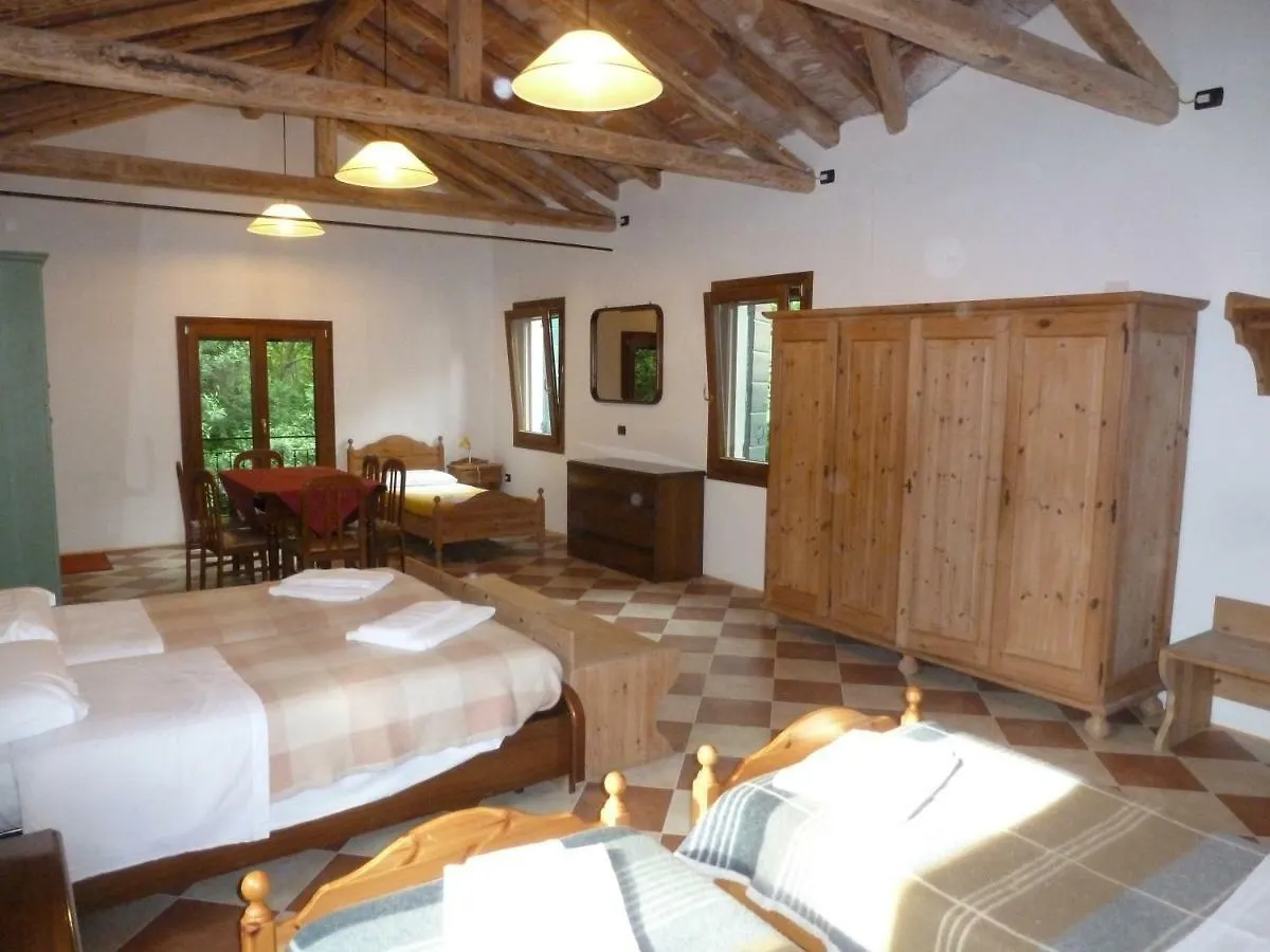 La Via Antiga Apartment Cittanova
