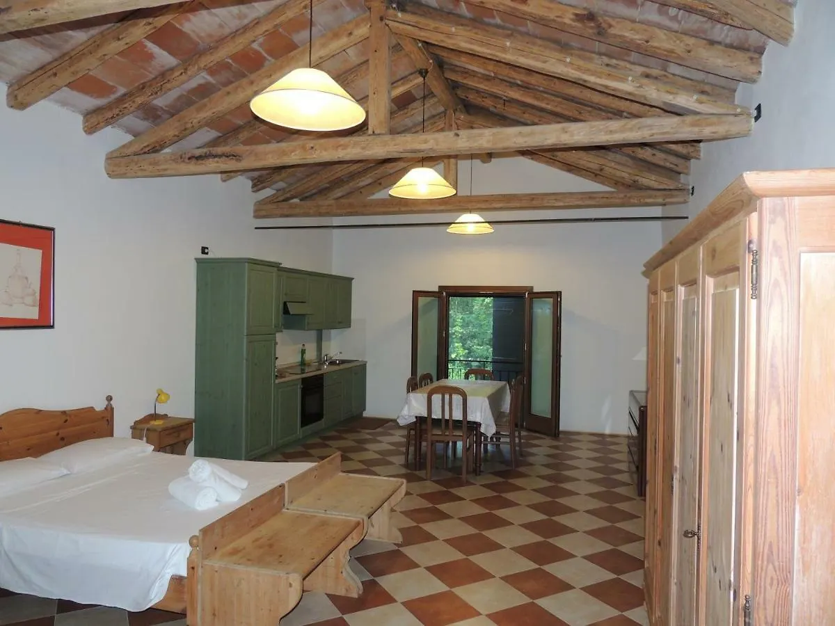 La Via Antiga Apartment Cittanova  0*, Cittanova (Veneto)