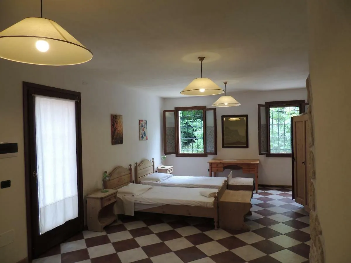 La Via Antiga Apartment Cittanova