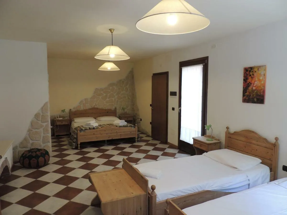 La Via Antiga Apartment Cittanova