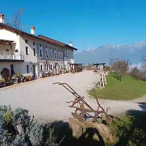 Alloggio per agriturismo Agriturismo La Casa Nei Boschi, Colderu