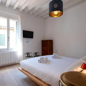 Elegance And Comfort Between St S And Biennale Venezia